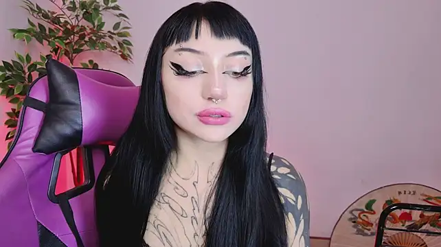 catipetite's Live XXX Chat