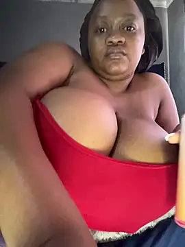 Chubbykarisma27 – webcam-show
