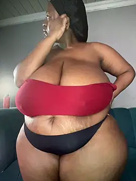 Show Webcam de Chubbykarisma27