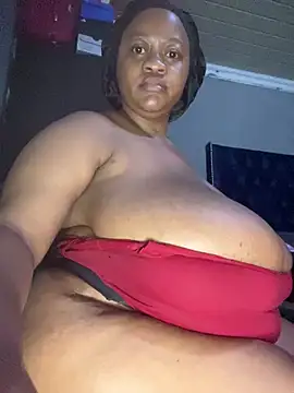 Chubbykarisma27's Webcam Show