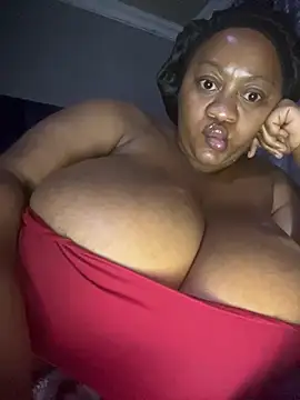 Chubbykarisma27 Show Webcam