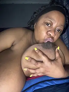 Chubbykarisma27 Webcam-Show
