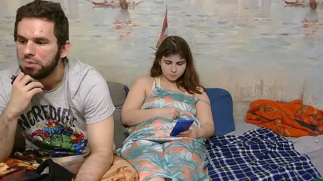 Show modela alex_sarah_sex na web-kameri