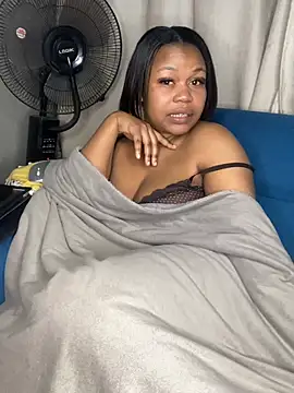 Show Webcam de GoldenAss07