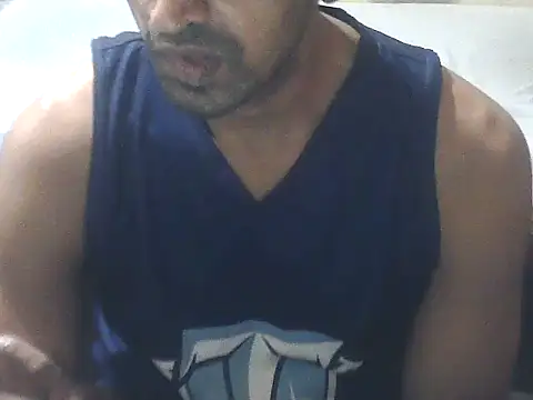 Show de ROCKY_USA_18 na webcam