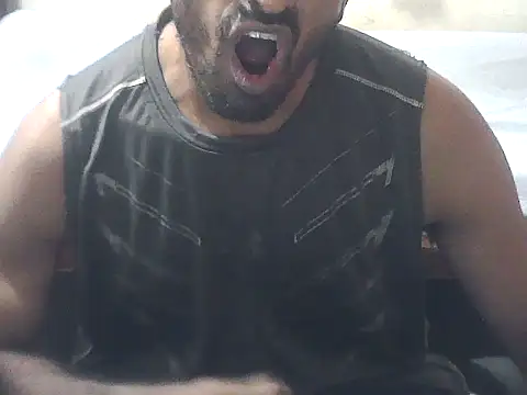 ROCKY_USA_18 Show Webcam