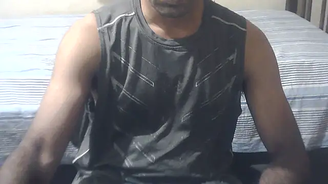ROCKY_USA_18 Шоу с уебкамера