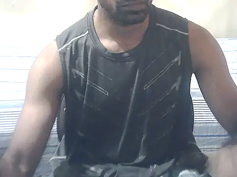 ROCKY_USA_18 Webcamshow