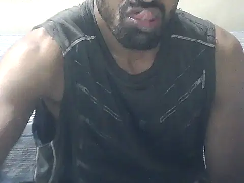 ROCKY_USA_18 在線直播表演