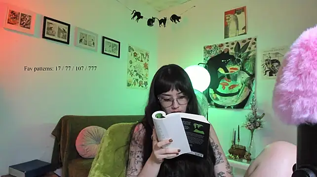 Živý XXX chat _Insomnia__