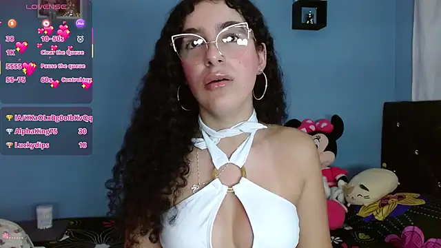 Tamara_Lemick's Webcam Show