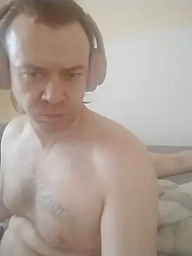 JamesIII1984 webcam show