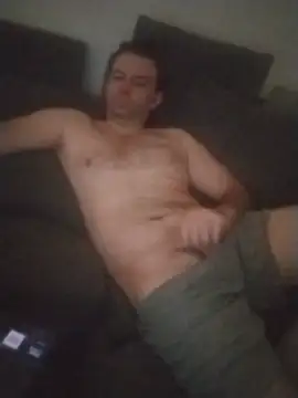 JamesIII1984 webkamerás műsora