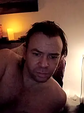 JamesIII1984 Webcam Show