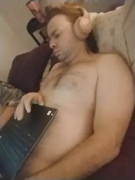 JamesIII1984 webkamerás műsora