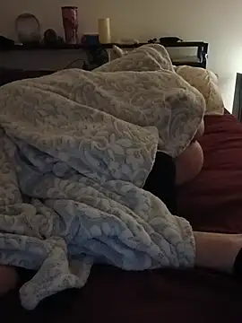 JamesIII1984 Webcam-Show
