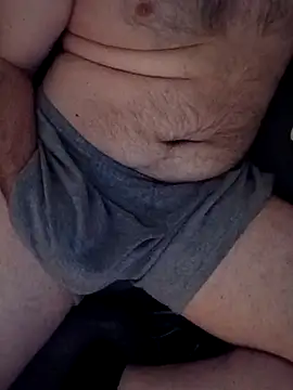JamesIII1984 Webcam-Show