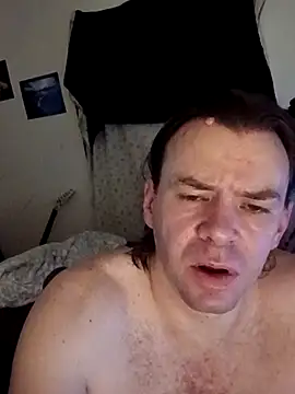 JamesIII1984 Webcam show