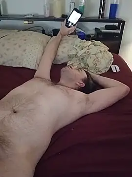 JamesIII1984 Webcam Show