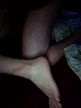 JamesIII1984's Webcam Show