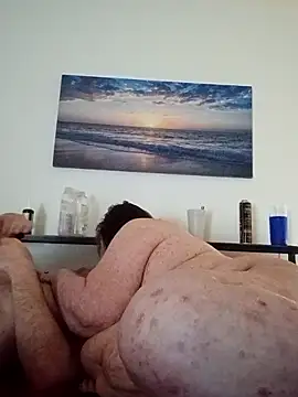 JamesIII1984's Webcam Show