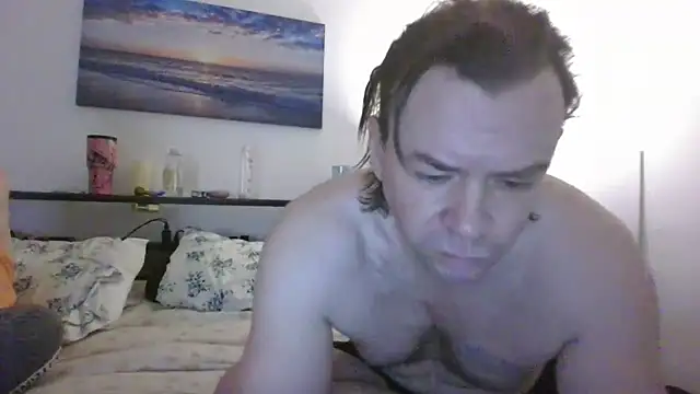 JamesIII1984 Show in webcam