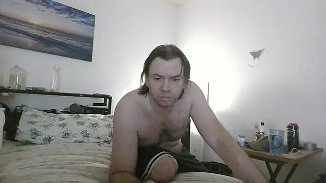 JamesIII1984 Chat XXX in diretta