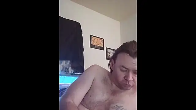 JamesIII1984 Webcam-Show