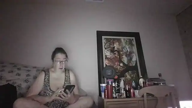 JamesIII1984's Webcam Show