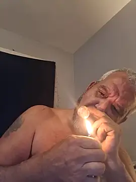 silkstroker6981: διαδικτυακό σόου στην κάμερα
