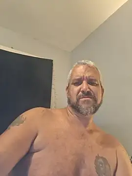 silkstroker6981's Webcam Show