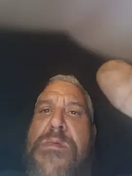 Show webcam de silkstroker6981