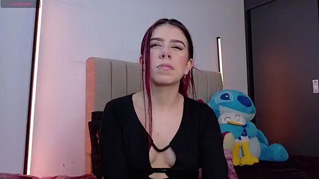Chatroom XXX en direct de Your_rosalie