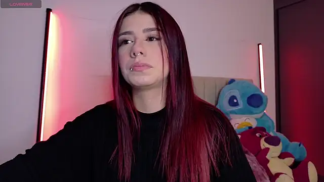 Your_rosalie 라이브 XXX 채팅