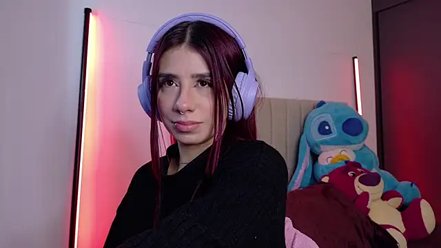 دردشة Your_rosalie الجنسية المباشرة