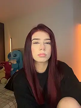 Your_rosalie Live XXX-Chat