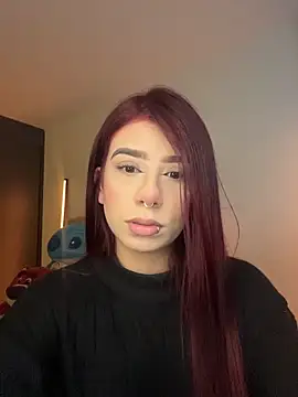 Your_rosalie Chat XXX live