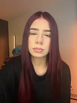XXX chat uživo modela Your_rosalie