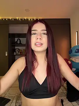 Your_rosalie 라이브 XXX 채팅