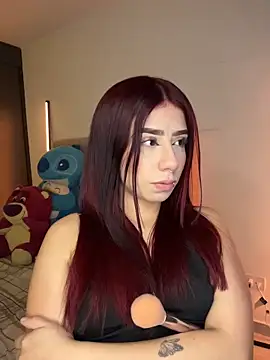 Your_rosalie Chat XXX live