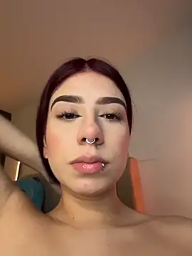 Chat XXX en directo de Your_rosalie