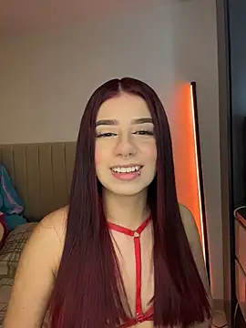 Your_rosalie 라이브 XXX 채팅