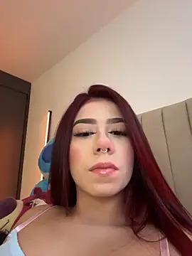Your_rosalie's Live XXX Chat