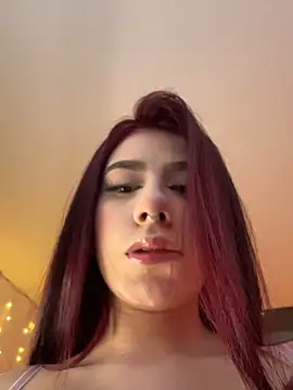 Czat XXX na żywo – Your_rosalie