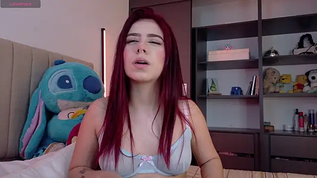 Chat XXX en directo de Your_rosalie