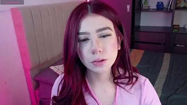 Živý XXX chat Your_rosalie
