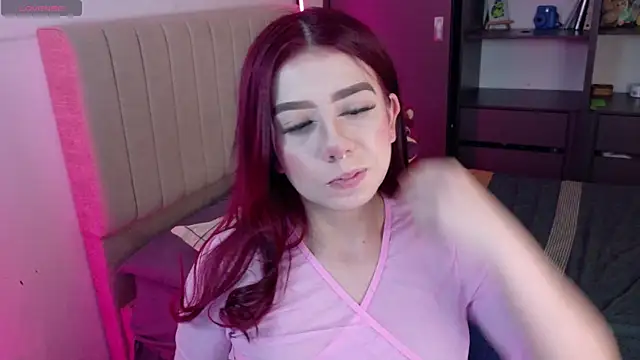 Živý XXX chat Your_rosalie