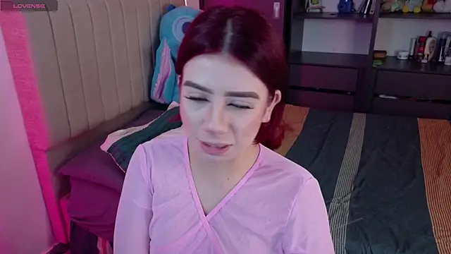 Živý XXX chat Your_rosalie