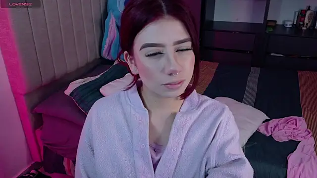 Czat XXX na żywo – Your_rosalie