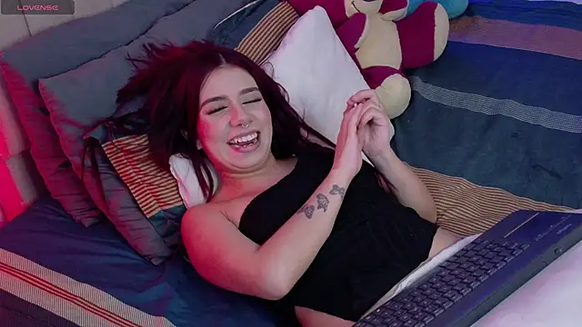 Your_rosalie's Live XXX Chat